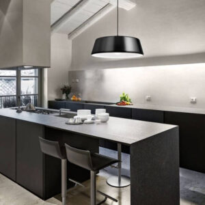 Blanca Gea Luce Sospensione Classica Regolabile
