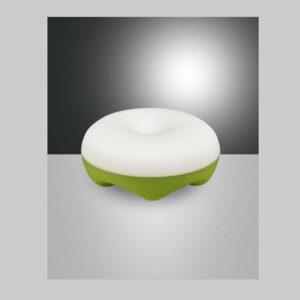 Bluma Fabas Lampada Da Tavolo Moderna Led Dimmerabile