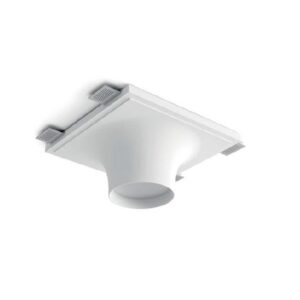 8935A 9010 Faro Led da Incasso a Scomparsa 26W