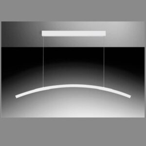 Bow Vivida International Lampadario Led Moderno
