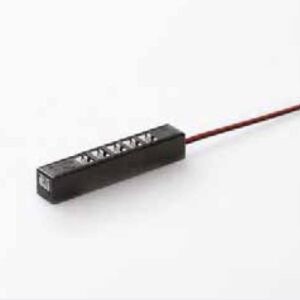 Box per Connessione a 6 Posizioni - Serie CNL/RGB Nanoled