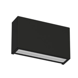 Box_W1 Decòrative Applique Led Mono Emissione 6W