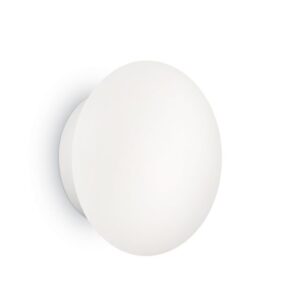 Bubble Ap2 Ideal Lux Applique per Esterni IP54