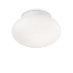 Bubble PL1 Ideal Lux Plafoniera Per Esterni IP54
