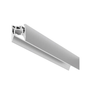 Bucarest P Gea Luce Profilo In Alluminio Per Strisce Led