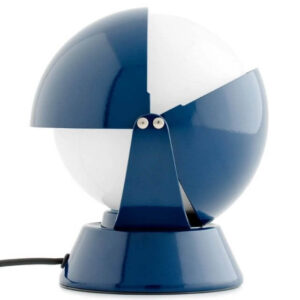 Buonanotte Stilnovo Lampada da Tavolo Design 1965