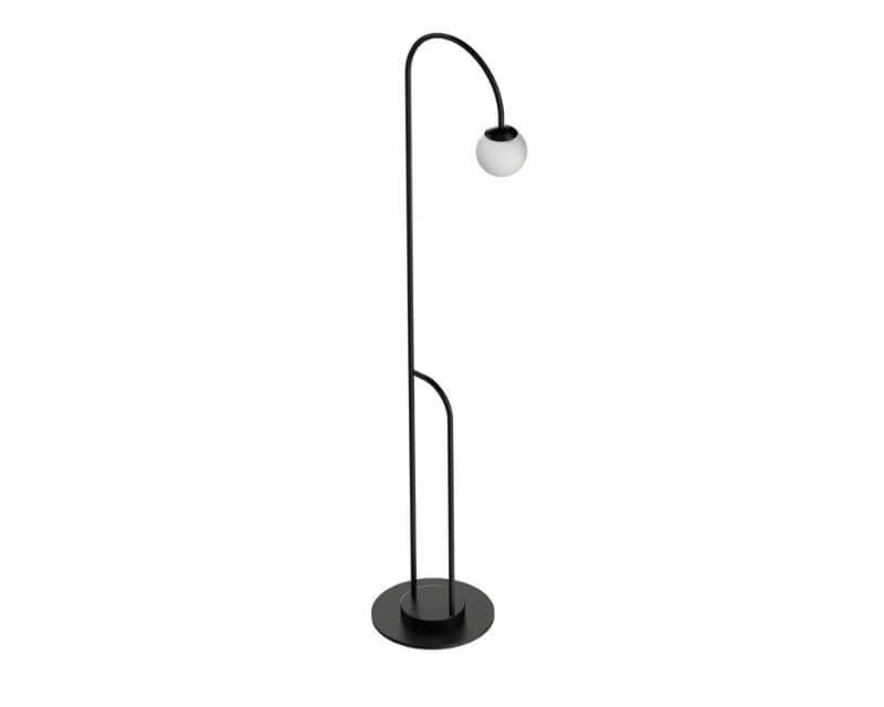 Butler Decorative Linea Light Piantana Led da Esterno IP65