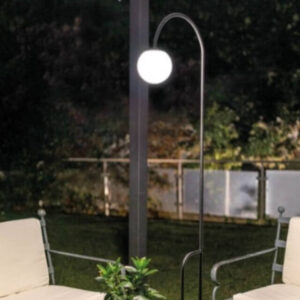 Butler Decorative Linea Light Piantana Led da Esterno IP65
