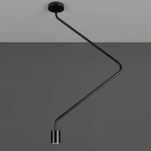 Caos M Sforzin Lampada da Soffitto Led Dimmerabile