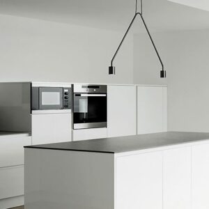 CAOS 2 Luci Sforzin Sospensione Led Dimmerabile