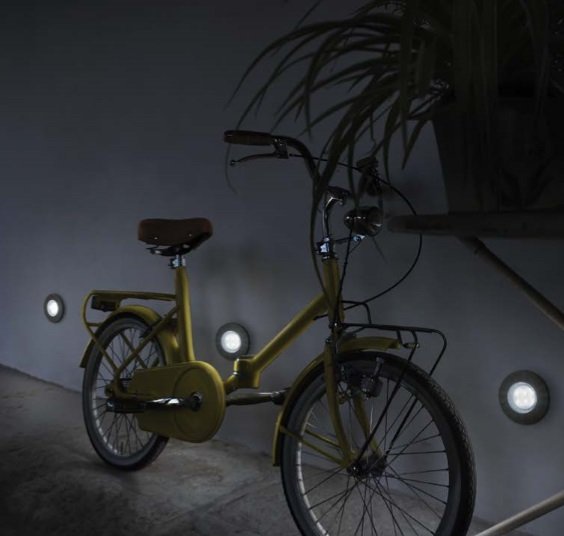 ceci-ideal-lux-faretto-ad-incasso-ambientazione