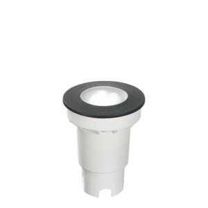 Ceci Round Small Led Ideal Lux Faretto Led Da Incasso Ip67