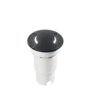 Cecilia Small Led Ideal Lux Faretto Led Da Incasso Ip67 Per Esterni