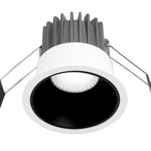 Celia Gea Luce Faretto Da Incasso Led Diam. 8,5 cm