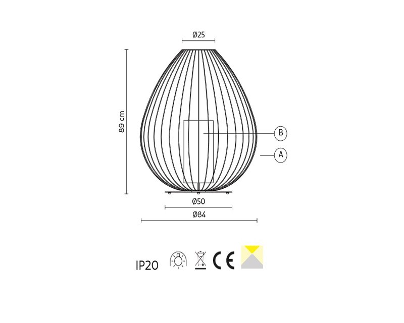 cell-karman-piantana-tecnica