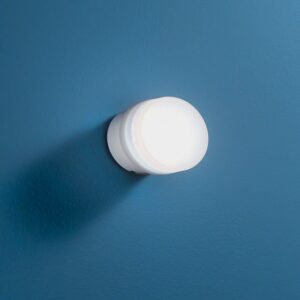 Chobin65 Decòrative Linea Light Applique Plafoniera Led Moderna IP65