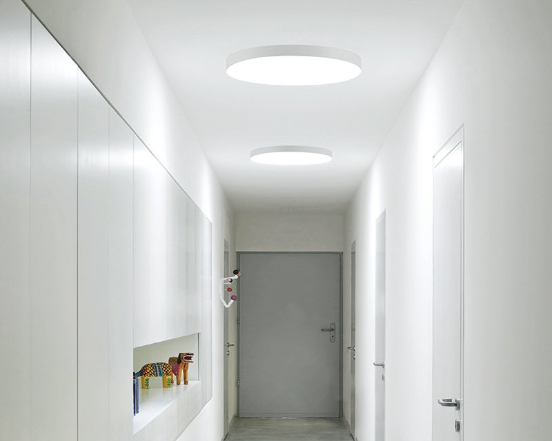 circlebox-plafoniera-linea-light-ambientazione