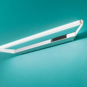 Circular Decòrative Applique Led Orientabile