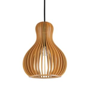 Citrus-3 Sp1 Ideal Lux Lampada a Sospensione Stile Nordico