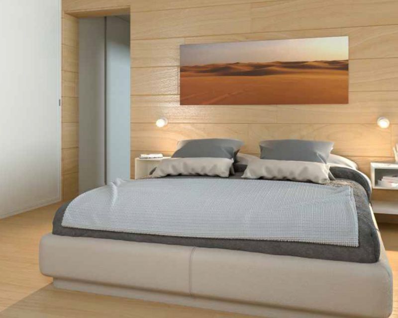 concord-beneito-applique-led-orientabile