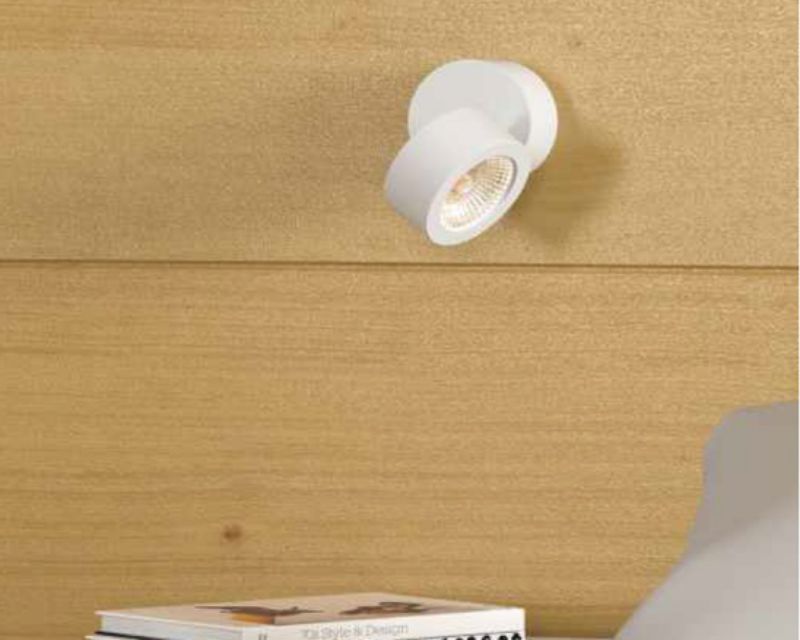 concord-plafone-led-15W-orientabile-bianco-beneito