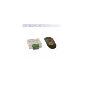 rgb.rfl20k Controller rgb Nanoled con telecomando