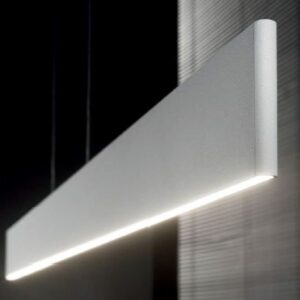 Desk Ideal Lux Sospensione Led 23W