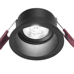 Dione Gea Luce Faretto Da Incasso Led