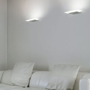 Dublight Linea Light Decòrative Applique Led