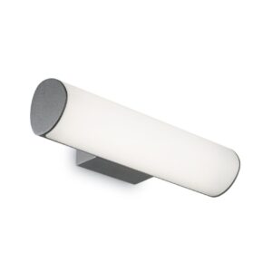 Etere Ideal Lux Lampada Da Parete Led Per Esterni
