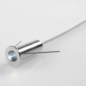 Algol 0,5 w Nanoled Faretto Led Incasso IP54