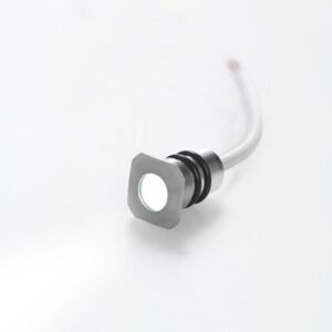 Halissa Faretto Led 1W IP67 per Esterni ed Interni Nanoled