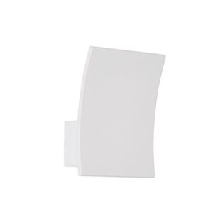 Fix Ideal Lux Applique Led Moderna
