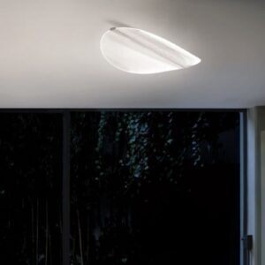 Diphy S Casambi Stilnovo Plafoniera Led Dimmerabile