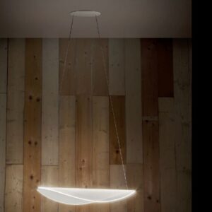 Diphy P1 Stilnovo Casambi Sospensione Led Design