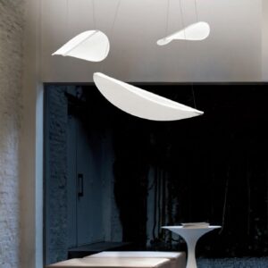 DIPHY P3 Stilnovo Lampada a Sospensione Led Moderna