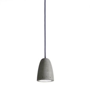 FORATA SP Sil Lux Sospensione Led Singola