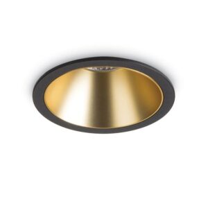 Game Trim Round Ideal Lux Faretto Led Tondo Da Incasso 11W