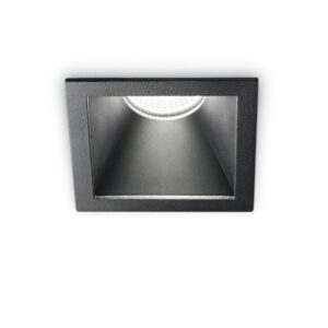 Game Trim Square Ideal Lux Faretto Led Quadro Da Incasso 11W