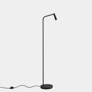 Gamma Leds C4 Piantana Led Orientabile