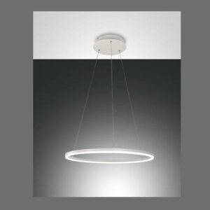 Giotto Smart Fabas Lampadario Led Moderno