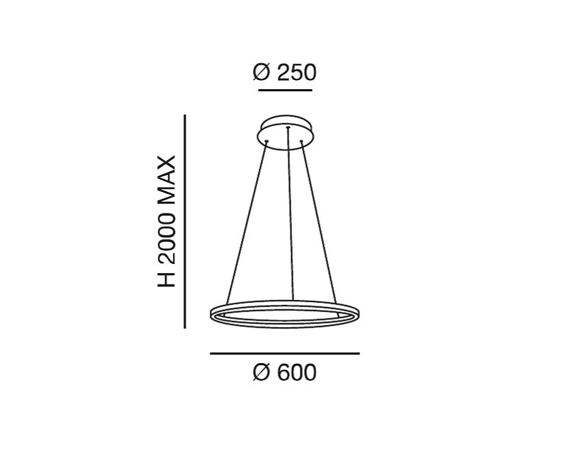 giotto-lampadario-sospensione-singolo-led-dimmerabile-fabas-tecnica