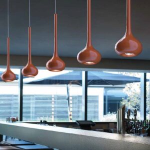 Sil Lux Granada SGG Sospensione