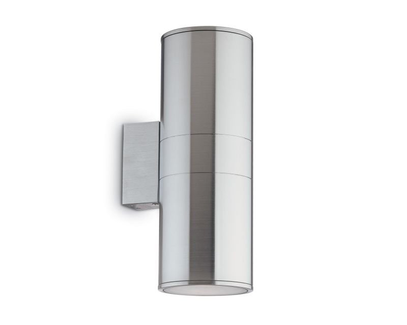 gun-ideallux-applique-luce-diretta-e-indiretta-alluminio