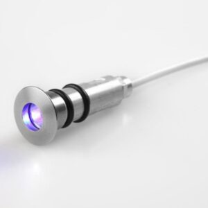 Halley Nanoled Micro Faretto Led Incasso RGB IP65