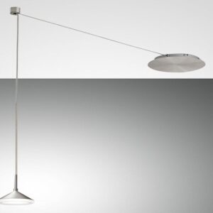 Isabella Smart Light Fabas Lampadario Moderno Led Dimmerabile Decentrato