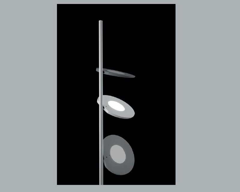 kimia-lampada-da-terra-led-dischi-made