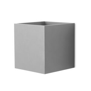 Kub Leds-C4 Applique Lampada da Parete Led