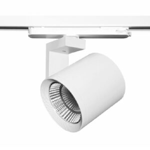 LENA 35W Beneito Faure Faro Led Orientabile Per Binario