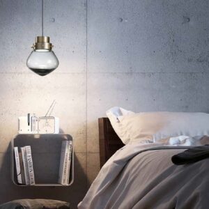 Light Heart SP Sil Lux Sospensione Led